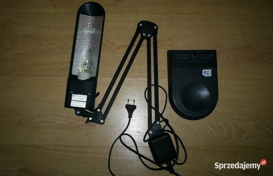 Lampa warsztatowa 230v Elektryka i akcesoria Olkusz