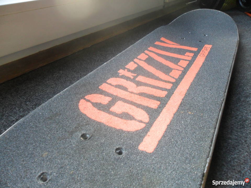 Blat do deskorolki 75 Santa Cruz Kraków