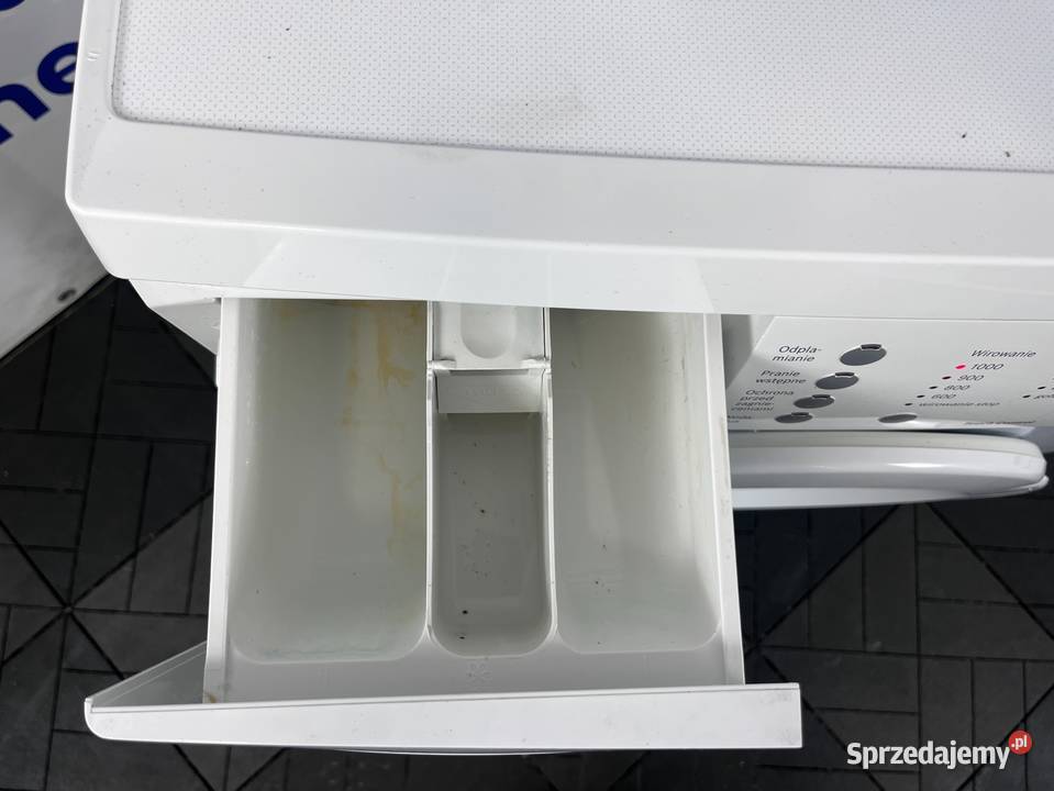 Pralka Bosch Idealna Na wynajem 61000 A Dostawa mazowieckie Wiejca