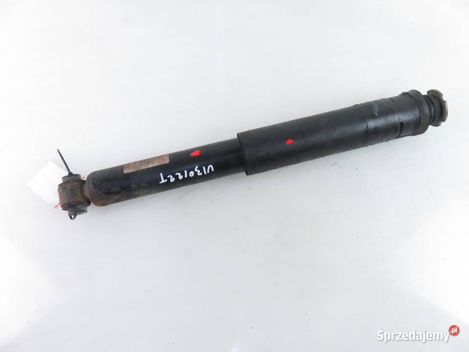 AMORTYZATOR TYŁ MERCEDES 211 KOMBI Amortyzatory