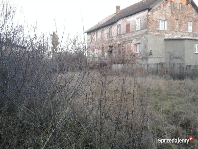 mieszkanie na wsi Młodzianów