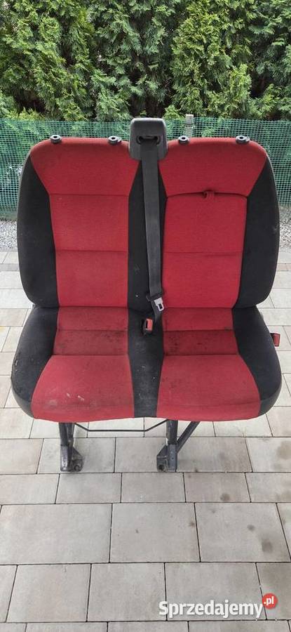 Kanapa Ława Ducato Boxer Jumper Pozostałe