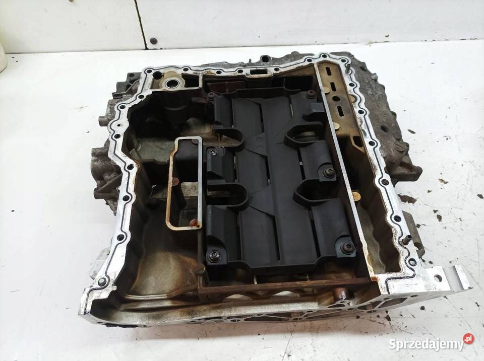 MISKA OLEJOWA 06E103604G 32 FSI Audi A6 III