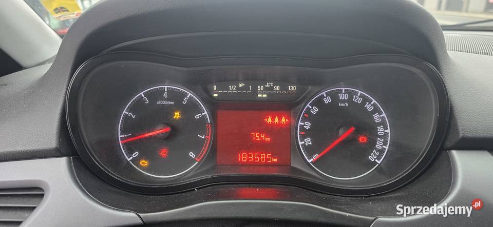 14 90 LPG Klimatyzacja Salon Polska 183000km Andrespol