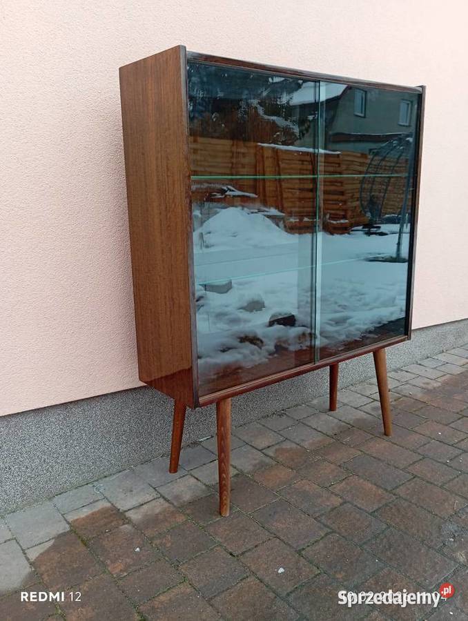 Biblioteczka PRL Transport śląskie Myszków