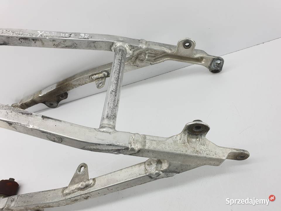 Stelaz Tyl Rama Subrame Zadupek Yamaha Yzf 450 Łódź