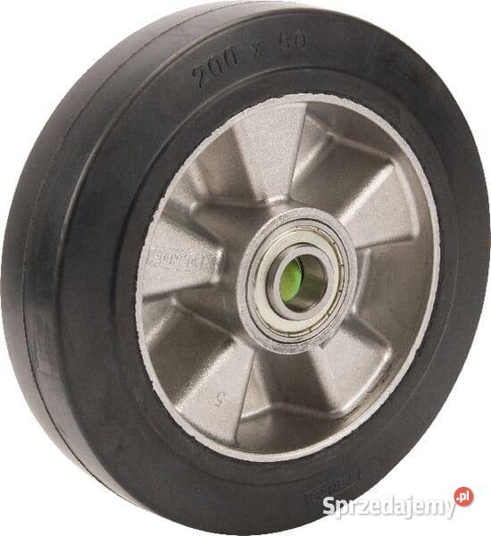 Koło 200 mm IEP200502060 małopolskie Kamionna sprzedam