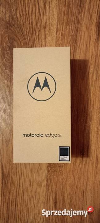 Motorola edge 30 NEO