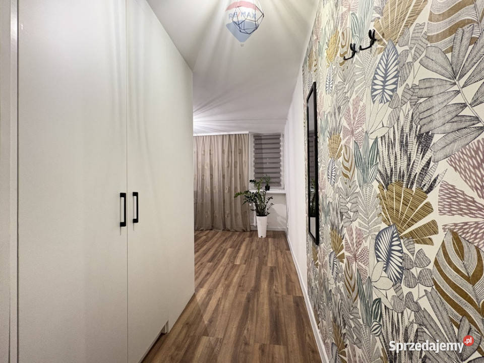 Kawalerka na wynajem Piętro 3 Brzeszcze