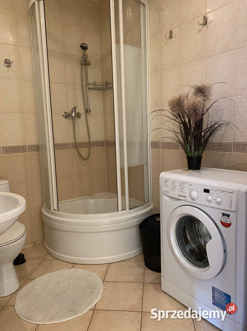 Duża kawalerka na wynajem Szczecin