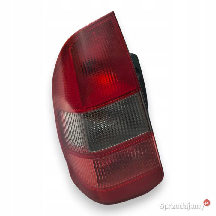 LAMPA LEWA Mitsubishi Space Star 19982002 lewy Chełm