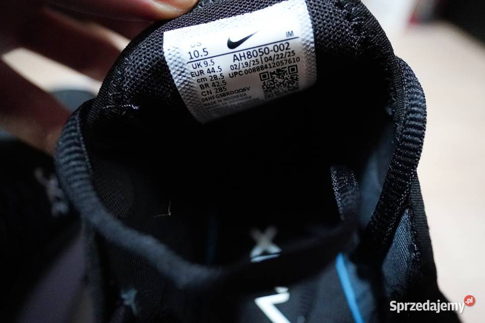Nike Air 270 r 445 gwarancja 2 lata Stalowa Wola