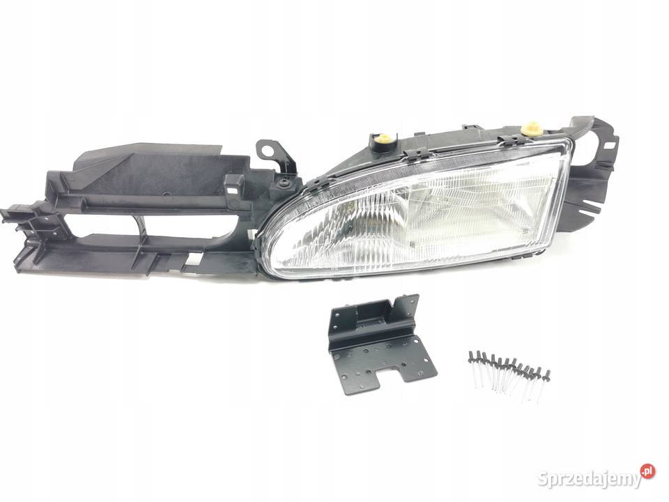 LAMPA LEWY PRZÓD FORD MONDEO I 96 MAGNETI LPC042 sprzedam