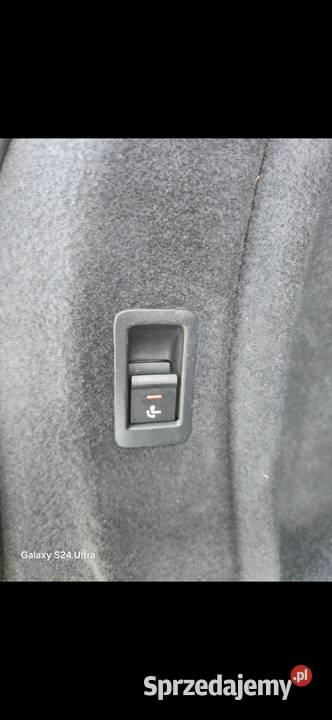 Audi A4 Avant 20 TFSI ultra Design S tronic nieuszkodzony Audi