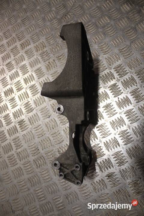ŁAPA MOCOWANIE ALTERNATORA SEAT ALTEA 16