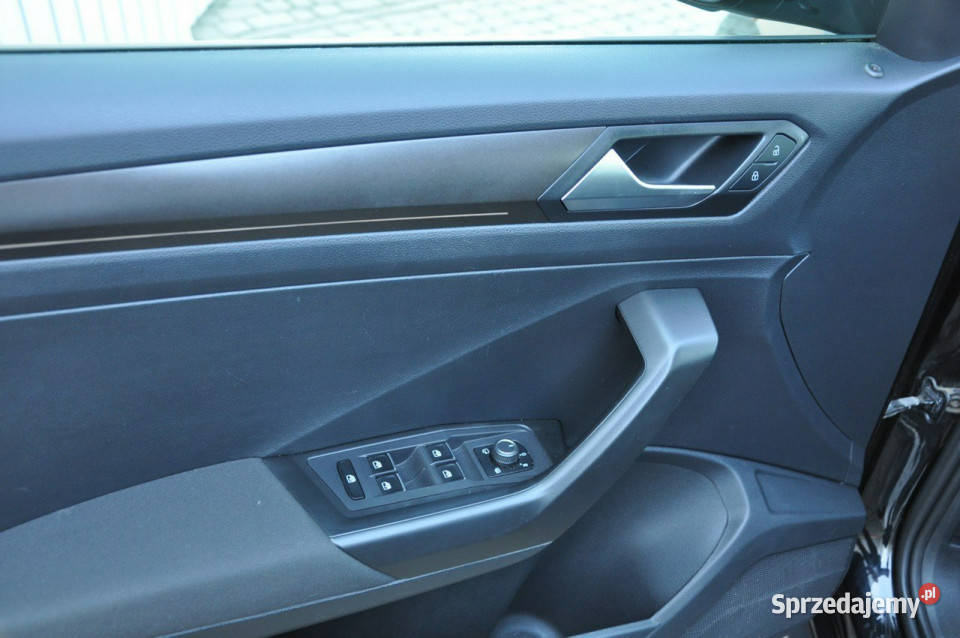 Volkswagen TRoc 15TSI 150 DSG Kamera Nawig Stalowa Wola