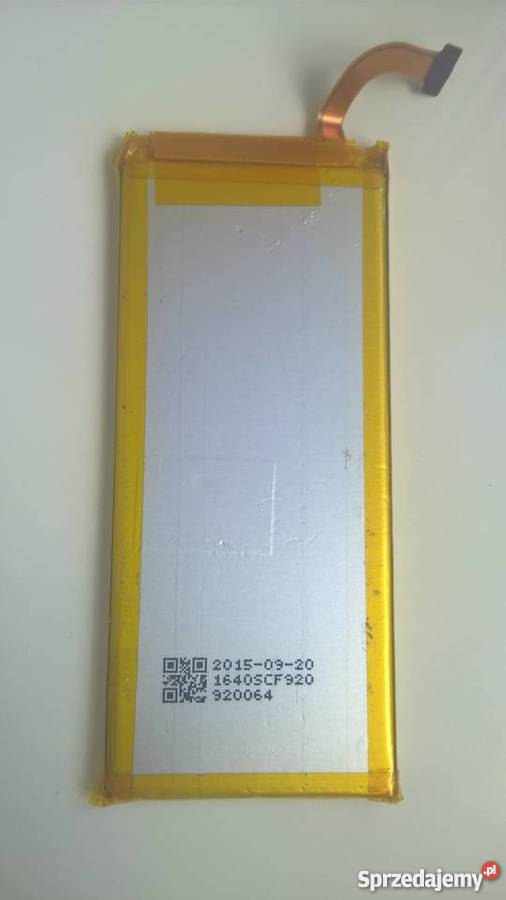 Bateria HB3742A0EBC do Huawei Świebodzin sprzedam