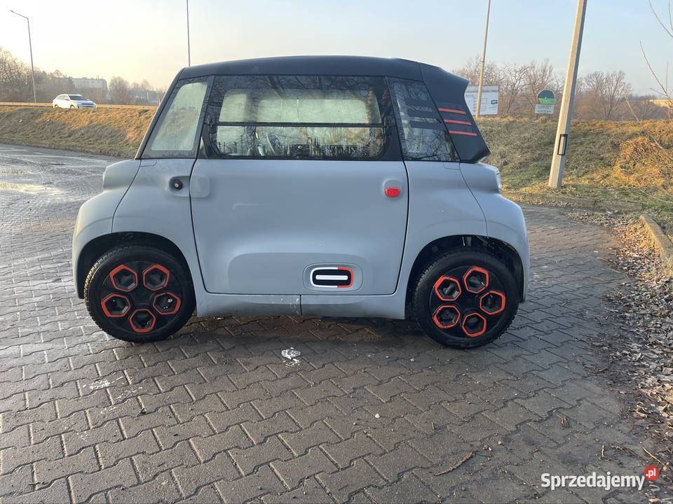 Citroen ami