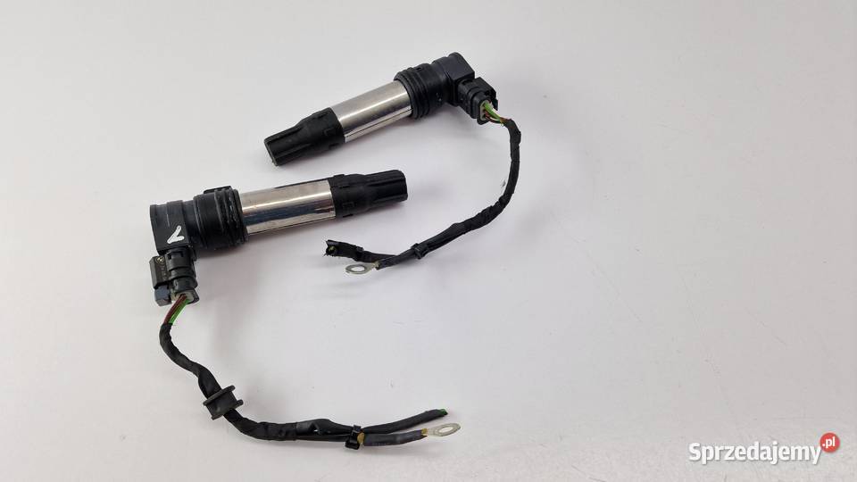 Cewka Cewkofajka Wtyczka Kostka Bmw 1250 sprzedam