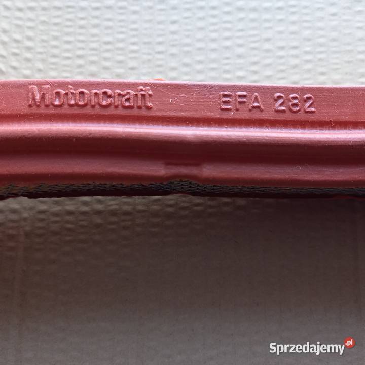 EFA 282 Filtr powietrza PD Kraków