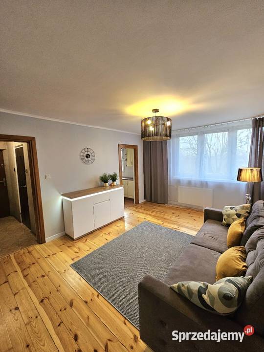 Świetne mieszkanie 3 pokoje Dąbrowa do łódzkie Łódź