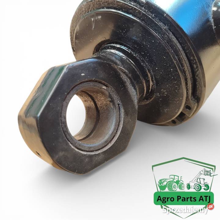 Siłownik tylnego podnośnika CNH 47130987 Case podlaskie Ciechanowiec