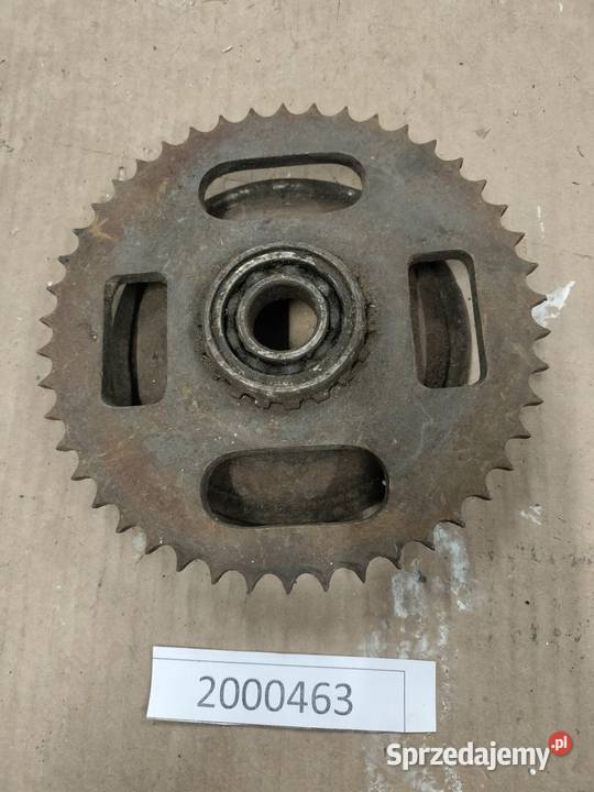 Jawa 353 356 zabierak zębatka tylna Rozkochów sprzedam