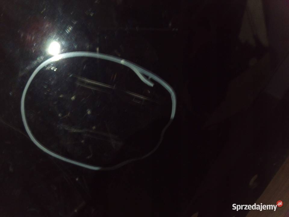 JEEP AVENGER 25r zderzak tył Kielce sprzedam