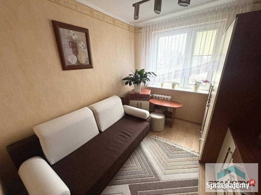 Mieszkanie 75m2 3pok Trzebiatów Mieszkania sprzedam