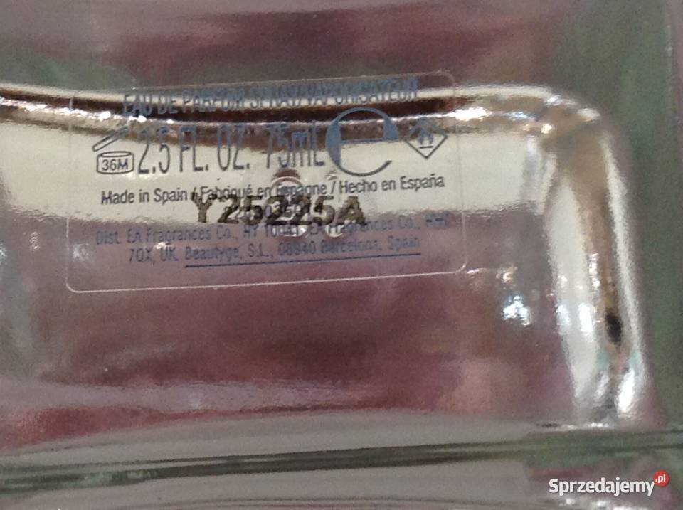 Perfum Perfumy Damskie Elizabeth Arden 5 th