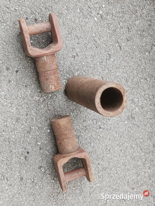 Wieżyczki do wywrotu ciężarowe Motoryzacja Górno