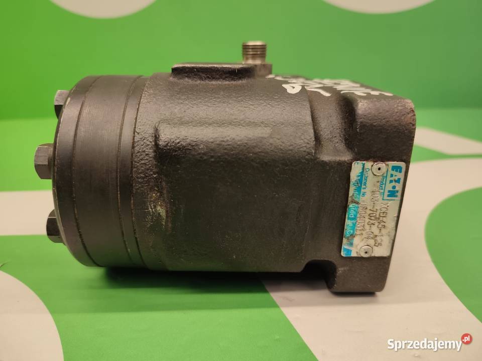 Orbitrol EATON XCEL45 125 GENIE 2506 Wilkowo