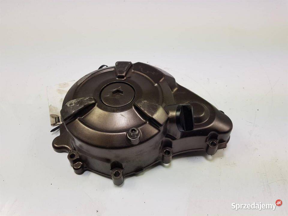 OSŁONA MOTOCYKL YAMAHA MT07 SPRZĘGŁA 1WS 00 Lipno