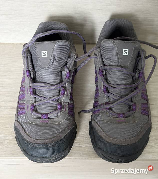 Buty trekkingowe Salomon Keystone r 37kod Łódź