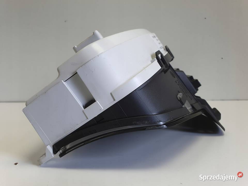 Volvo XC60 Diesel LICZNIK ZEGARY Europa osobowe lubelskie Chełm