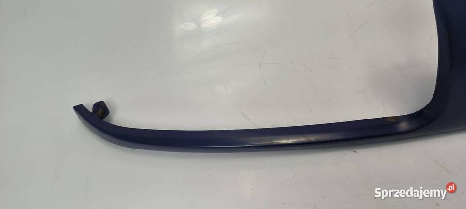 GRILL ATRAPA VOLKSWAGEN POLO III 6N 6N0853661C Lipno