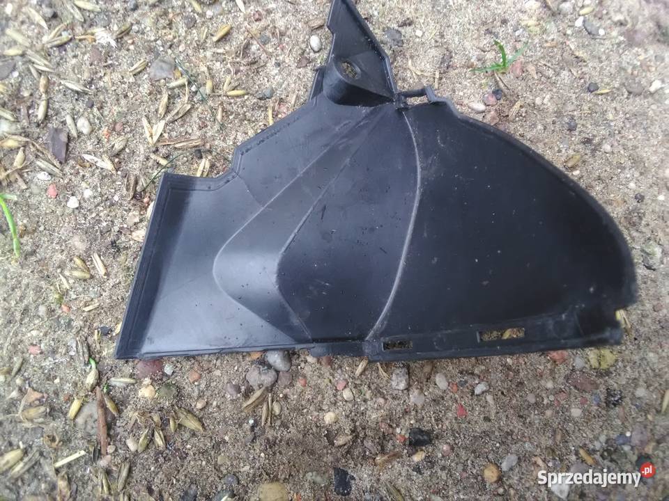 Osłony wypełnienia owiewki Honda CBR 600rr