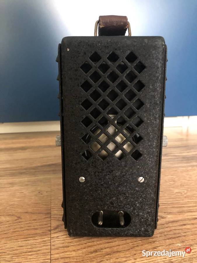 Camera Obscura from Camerafix Paris Łowicz sprzedam