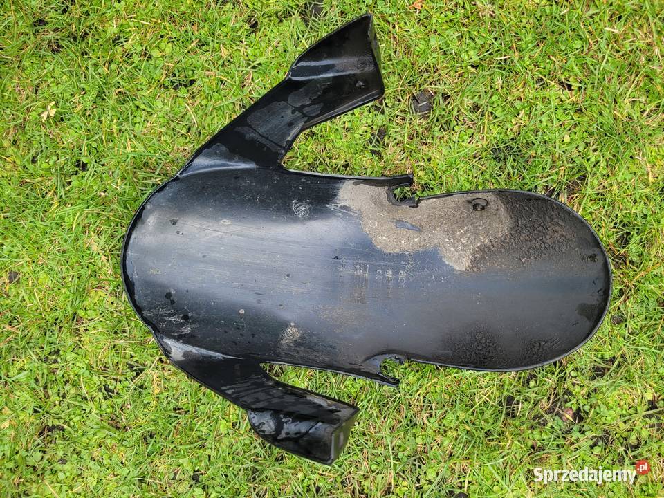 APRILIA SR blotnik przod przedni Piła sprzedam