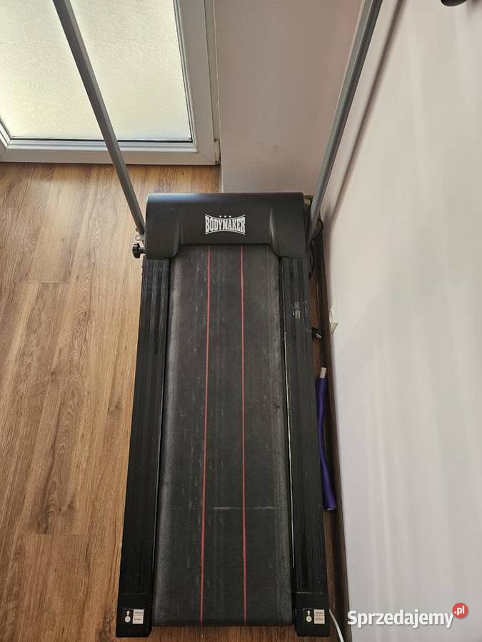 Bieżnia stan Nowy Sącz