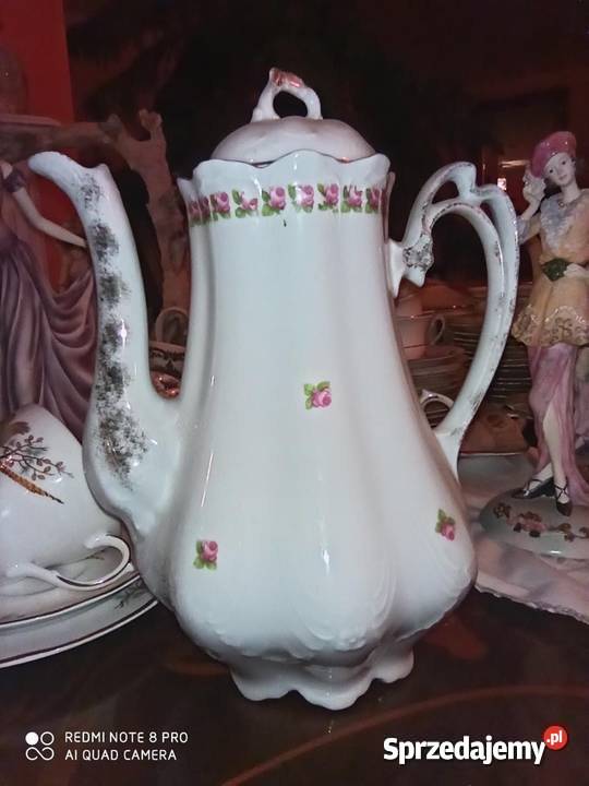 Cukiernica Secesja Gdańsk sprzedam