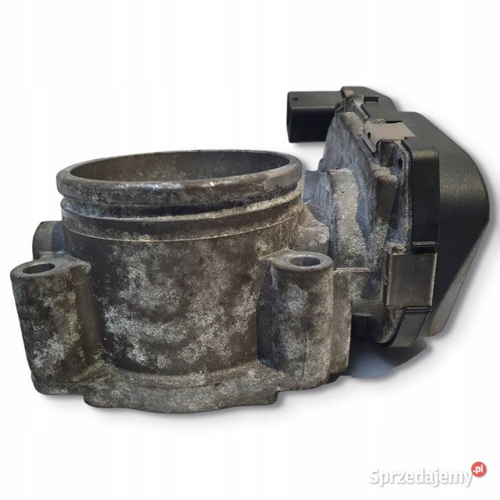 PRZEPUSTNICA BMW E87 E90 20 i 7561066 Chełm sprzedam