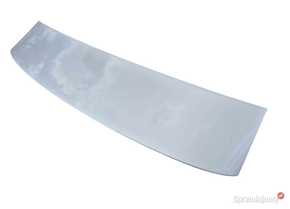 SPOILER LOTKA KLAPY BAGAŻNIKA SEAT LEON I 1 LS7N Działoszyce sprzedam