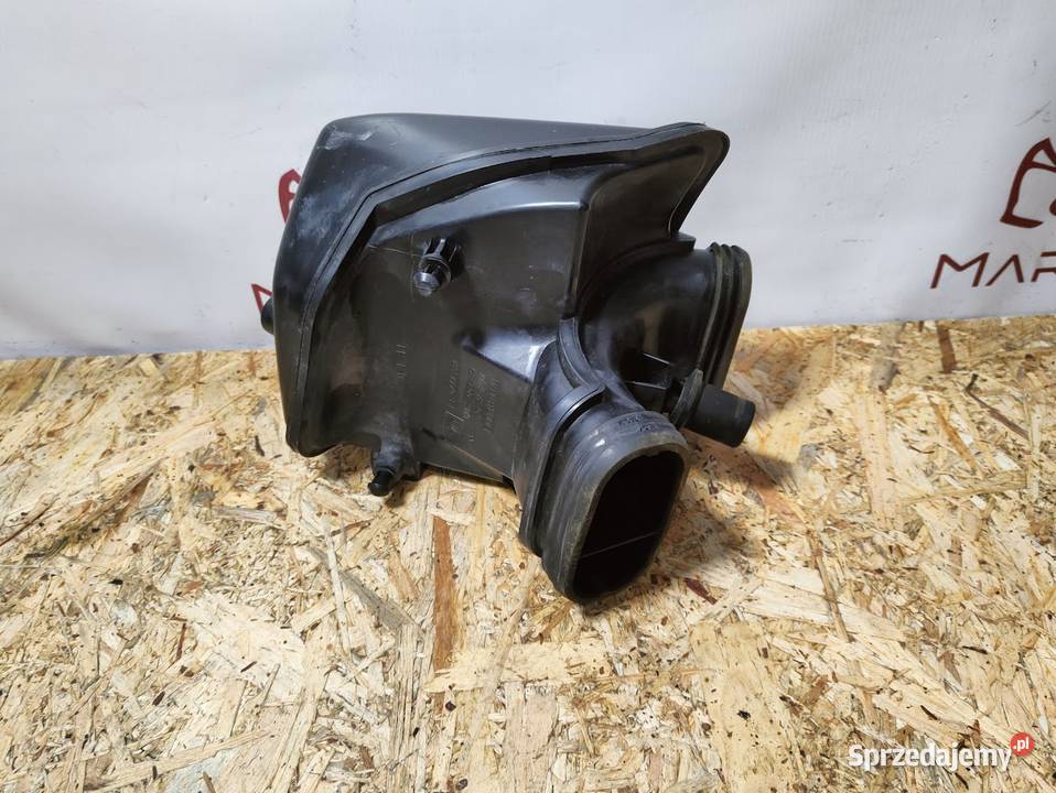 Rezonator Powietrza Chevrolet Cruze 0816 osobowe Pleszew sprzedam