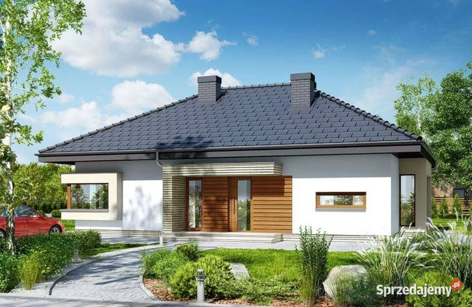 Sprzedaż Nowy Dom wolnostoj powmieszkalna 9134 wolnostojący Górki