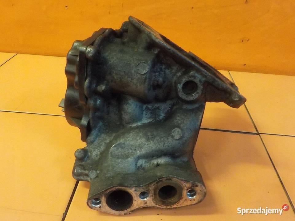 GALAXY MK3 S 20 TDCI 11r 140 UFWA zawor EGR mazowieckie Suków