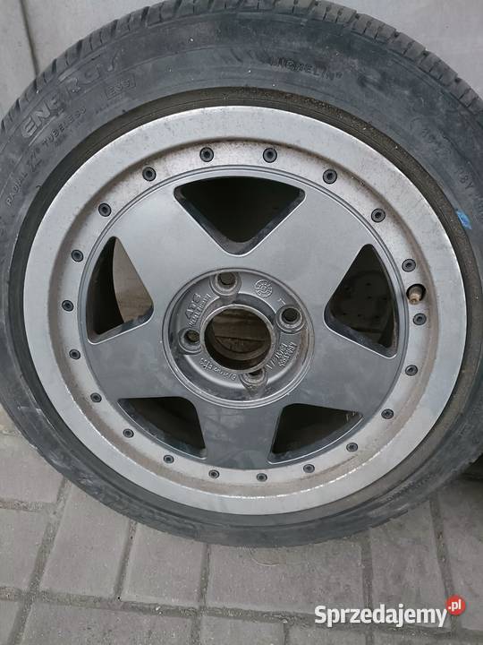 Felgi Ats 14x6j 4x100 et33 Ruda Śląska