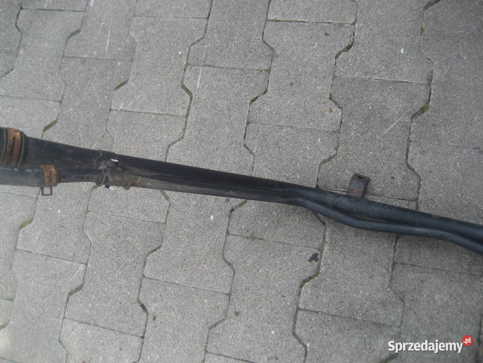 honda civic ufo viii 18 benzyna 0612r wlew