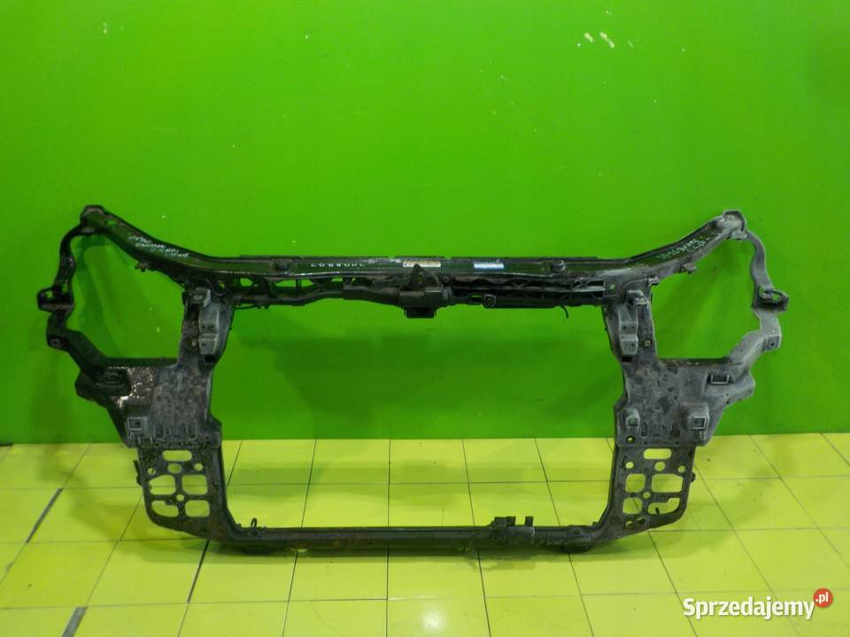 HYUNADI SANTA FE II 22 CRDI AUT 08r 5D pas