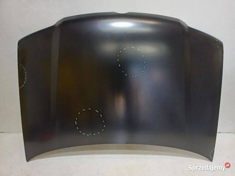 Volkswagen VW Polo III HB LIFT 9901 MASKA Skarżysko-Kamienna